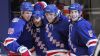 Do Prahy přijedou NY Rangers.