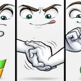 Grafika Google vs. Microsoft Grafika Google vs. Microsoft