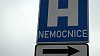 Nemocnice - ilustra�n� foto.