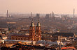Panorama Ostravy