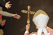 Papež Benedikt XVI.