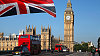 Velká Británie - ILU Velká Británie - ILU