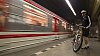 Metro, ilustrační foto