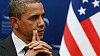 Barack Obama