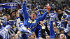 Fanou�ci Komety Brno