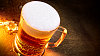 Pivo - ilustra�n� foto