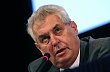 Miloš Zeman