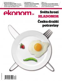 Tdenk Ekonom - . 34/2012