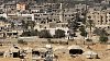 Podzemn� tunely mezi P�smem Gazy a Egyptem