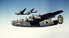 B-24 Liberators