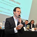 Mobiln� platby 2012