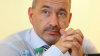 Ministr pr�myslu a obchodu Martin Kuba (ODS).