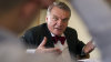 Pra�sk� prim�tor Bohuslav Svoboda.