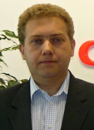 Jindich Hanzlk, produktov manaer voz CITROËN, CITROËN ESK REPUBLIKA s.r.o.