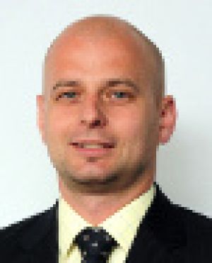Robert Mare, Chief Investment Officer spolenosti AXA v esk Republice a na Slovensku
