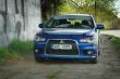 Mitsubishi Lancer Sportback Mitsubishi Lancer Sportback