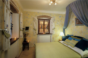 Garni �esk� Krumlov