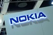 Nokia - logo