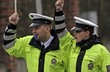 Policie. Ilustrační foto Policie. Ilustrační foto