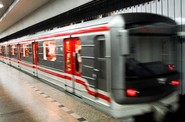 Metro Metro