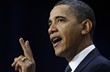 Obama, krize, hospodářství, USA Obama, krize, hospodářství, USA