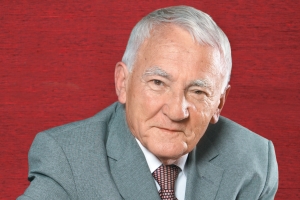 Stanislav HLUCH��. Foto: HN/Peter Mayer