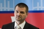 Minister v�stavby a region�lneho rozvoja Igor �tefanov. Sn�mka: TASR/Tom� Hal�sz