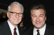 Steve Martin a Alec Baldwin
