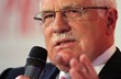 Václav Klaus Václav Klaus
