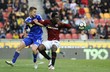 sparta olomouc fotbal