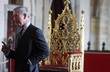 Princ Charles v Praze Princ Charles v Praze