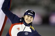 Martina Sáblíková Martina Sáblíková