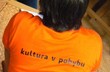 Kultura v pohybu - Jan Vávra Kultura v pohybu - Jan Vávra