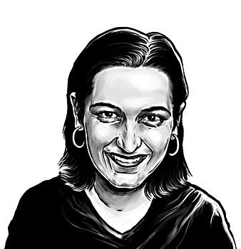 Kateřina Šafaříková Kateřina Šafaříková