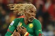 Rigobert Song