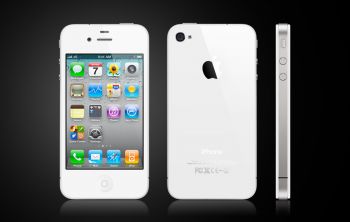 B�l� iPhone 4