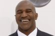 Evander Holyfield holyfield