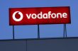 Ilustrační foto Vodafone logo