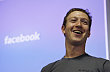 Zakladatel Facebooku Mark Zuckerberg