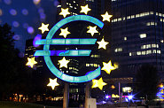 Euro. Ilustra�n� foto