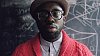 Britský rapper Ghostpoet má kořeny i v Dominikánské republice.