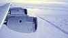 Trhlina v ledovci Pine Island na Antarktid�