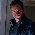 Jeremy Renner, Bourne�v odkaz