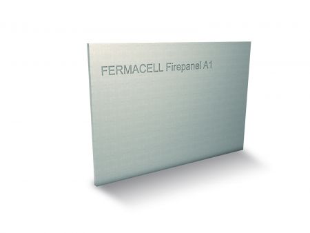 FC Firepanel A1 foto desky
