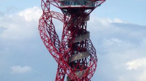 ArcelorMittal Orbit