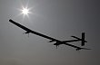 Letoun na sluneční pohon Solar Impulse