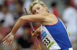 Barbora �pot�kov� v Pekingu 2008