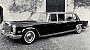 Mercedes-Benz 600 Pullman