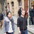 Mark Zuckerberg