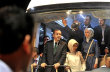 Protesty musej� p�estat (Recep Tayyip Erdogan)